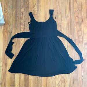Maggy London Black Dress